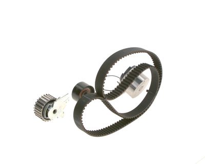 SET POMPA APA + CUREA DINTATA BOSCH 1987946969 13