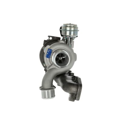 COMPRESOR SISTEM DE SUPRAALIMENTARE NISSENS 93131 38