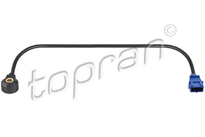 детонационен датчик TOPRAN 114 602