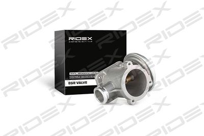 Zawór AGR RIDEX 1145E0067