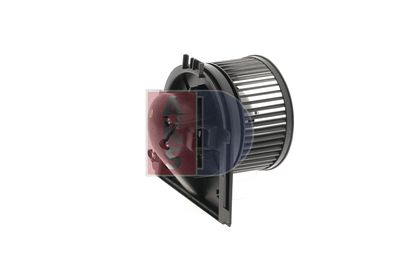 INNENRAUMGEBLäSE AKS DASIS 048127N 9