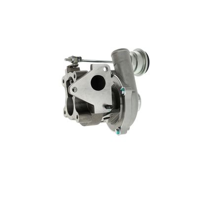 COMPRESOR SISTEM DE SUPRAALIMENTARE NISSENS 93073 25