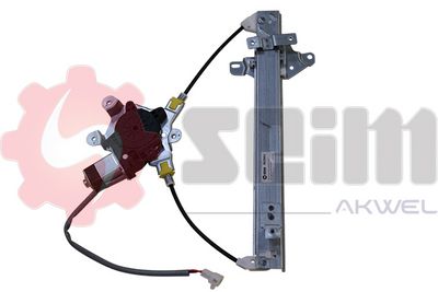 MECANISM ACTIONARE GEAM SEIM 902864 1