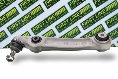 носач, окачване на колелата FIRST LINE FCA7745