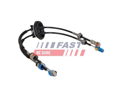 SET DE CABLURI CUTIE DE VITEZE MANUALă FAST FT02904 8