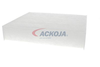 FILTRU AER HABITACLU ACKOJA A37300002 25