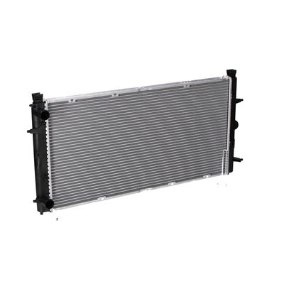 RADIATOR RACIRE MOTOR NISSENS 65273A 43