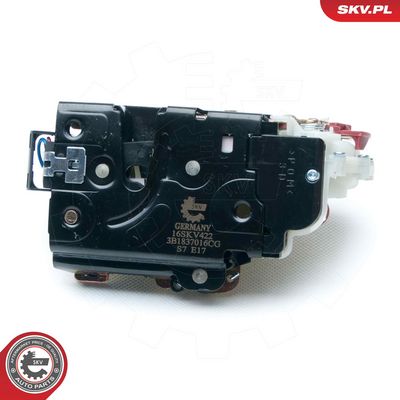 Zámok dverí ESEN SKV 16SKV422