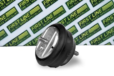 окачване, двигател FIRST LINE FEM3180