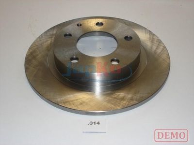 Bremsscheibe