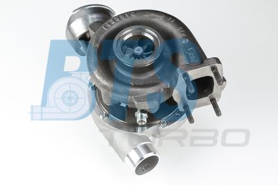 LADER AUFLADUNG BTS Turbo T914534 4