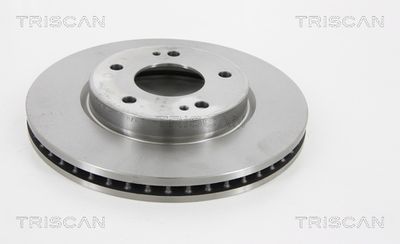 TRISCAN 8120 42144 Тормозные диски TRISCAN для MITSUBISHI SPACE