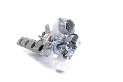 LADER AUFLADUNG BTS Turbo T914701 15