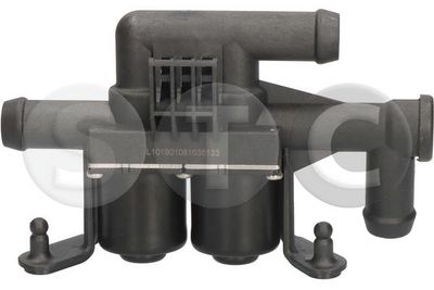 корпус на термостат STC T435133