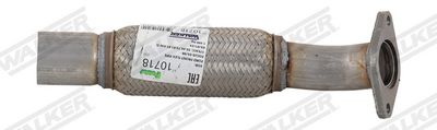 FURTUN FLEXIBIL SISTEM DE ESAPAMENT WALKER 10718