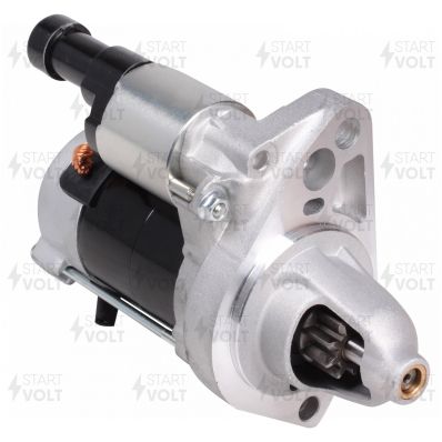STARTVOLT LSt 2302 Стартер  для HONDA FR-V (Хонда Фр-в)