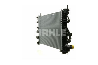 RADIATOR RACIRE MOTOR MAHLE CR1069000P 36