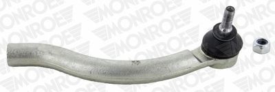 Наконечник поперечной рулевой тяги MONROE L40121 для HONDA ACCORD