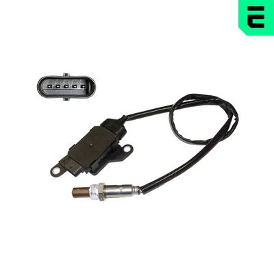 SENZOR NOX INJECTIE ADITIV
