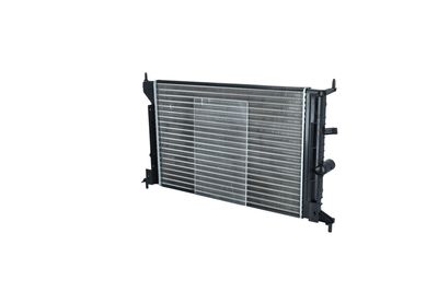 KüHLER MOTORKüHLUNG NRF 519516 29