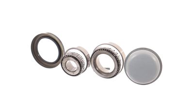 SET RULMENT ROATA SKF VKBA6530 16