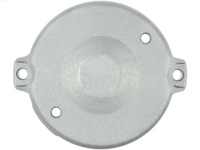AS-PL Starterdeckel, Vergaser