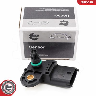 Senzor tlaku sacího potrubí SKV 17SKV901