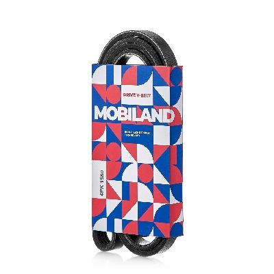MOBILAND 501241580 Ремень генератора 
