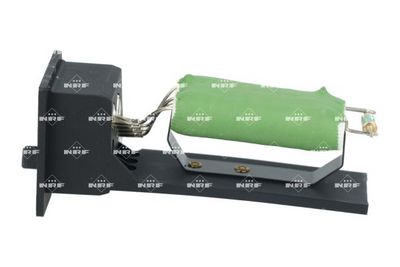REZISTOR VENTILATOR HABITACLU NRF 342128 3