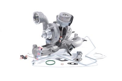 LADER AUFLADUNG BTS Turbo T981278 6