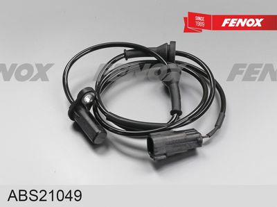датчик, скорост FENOX ABS21049
