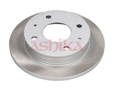 спирачен диск ASHIKA 60-05-587C