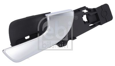 TüRGRIFF INNENAUSSTATTUNG