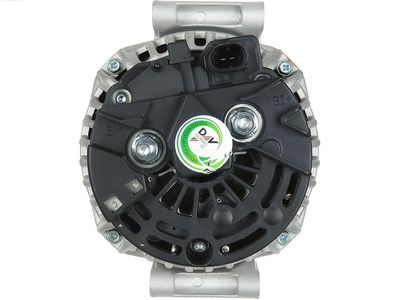 Alternator A0076