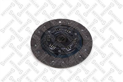 Диск сцепления STELLOX 07-00227-SX для MITSUBISHI CARISMA