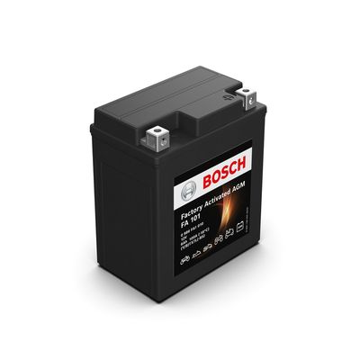 BATERIE DE PORNIRE BOSCH 0986FA1010 26