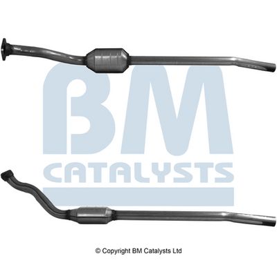 катализатор BM Catalysts BM80013H