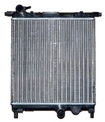 NRF 53102 Радиатор охлаждения двигателя  для SKODA CITIGO (Шкода Китиго)