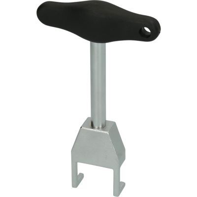 Stahovák zapalovacích cívek s T rukojetí, typ 1, 135 mm  KS TOOLS 500.7540