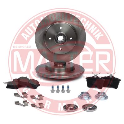 SET FRANA FRANA DISC