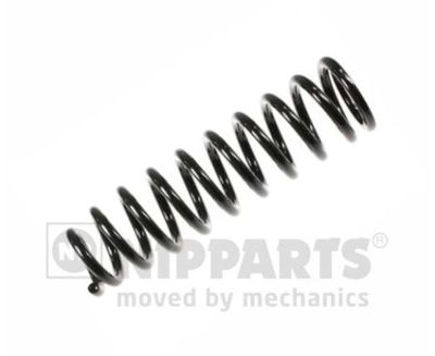 NIPPARTS N5544003 Пружина подвески  для HONDA CR-V (Хонда Кр-в)