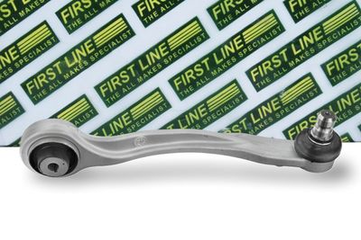 носач, окачване на колелата FIRST LINE FCA7602