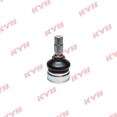 Kogelgewricht van de as (bodem voor) (diameter kegel 15mm)