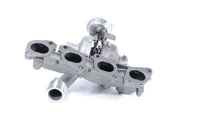 LADER AUFLADUNG BTS Turbo T914517 10