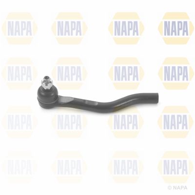 Tie Rod End NAPA NST6693