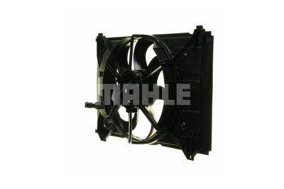 LüFTER MOTORKüHLUNG MAHLE CFF252000P 6