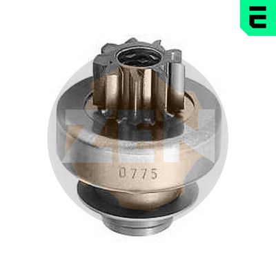 CUPLAJ UNISENS DEMAROR