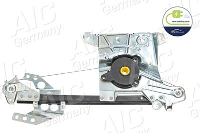 MECANISM ACTIONARE GEAM