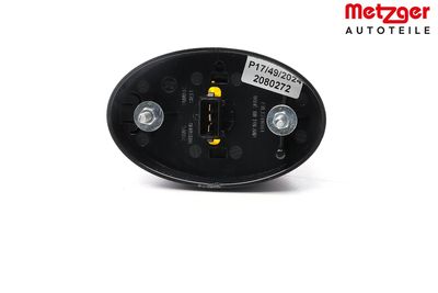 LUMINA DE DELIMITARE METZGER AUTOTEILE 2080272 20