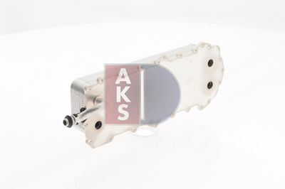 ÖLKüHLER MOTORöL AKS DASIS 026008N 6